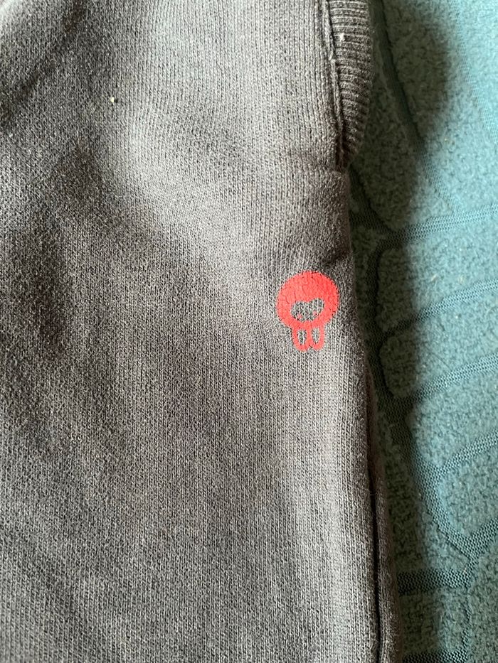 Lot de 4 joggings 9 mois - photo numéro 8