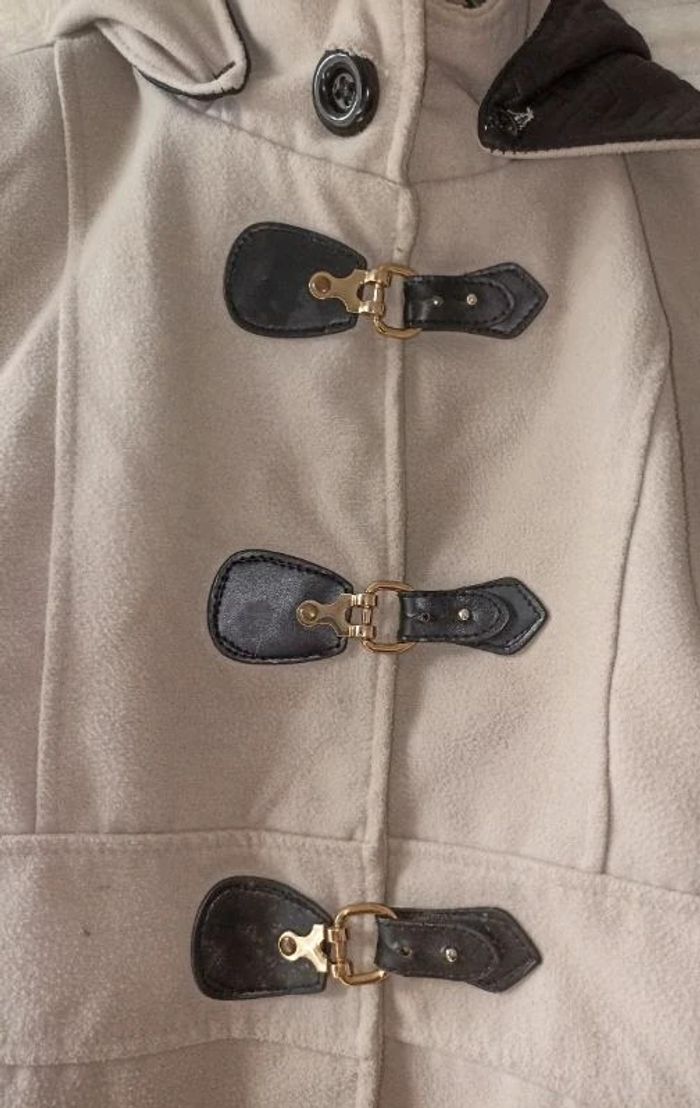 Manteau femme duffle coats - photo numéro 3