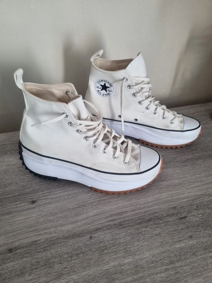 Converse 42.5
