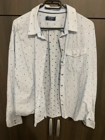 Chemise
