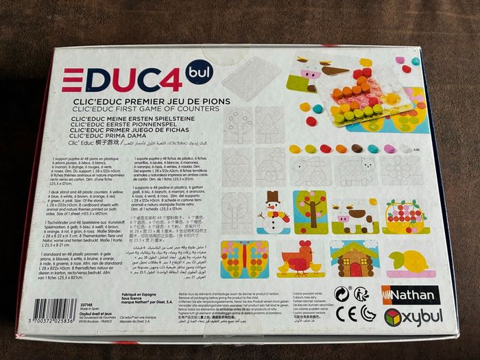Clic’Educ - photo numéro 9