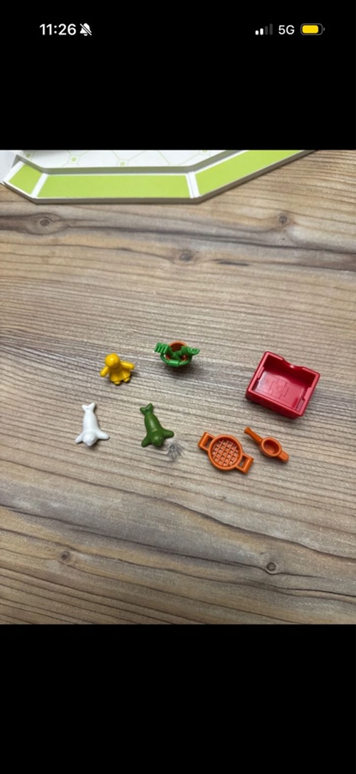 Magasin pour bébés Playmobil - photo numéro 8