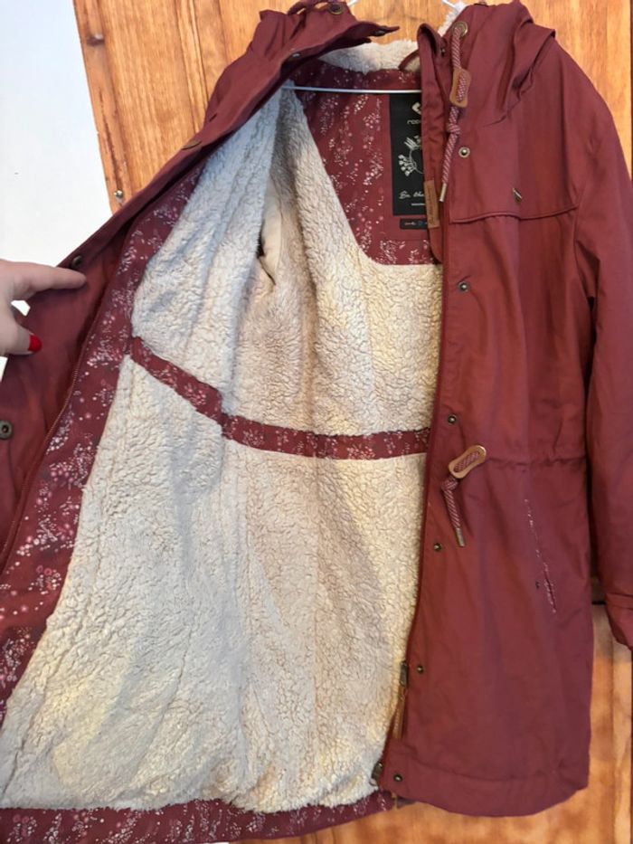 Parka Ragwear - photo numéro 2