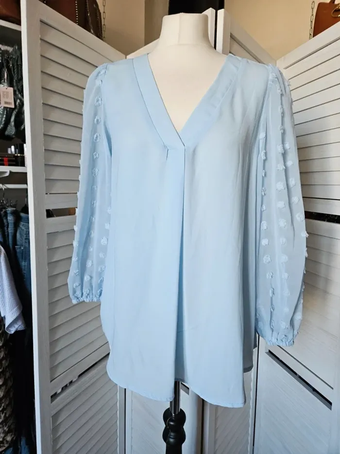 Blouse T.40/42.