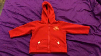 Sweat-shirt