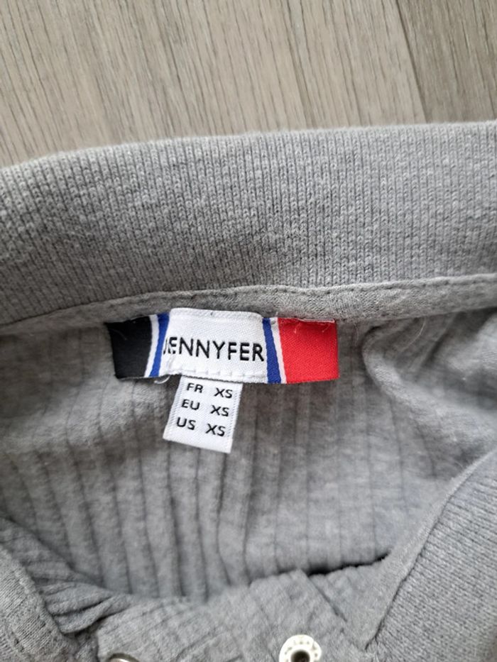 Body Jennifer - photo numéro 2