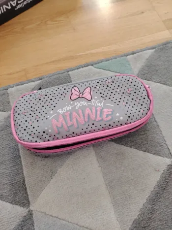 Trousse minnie