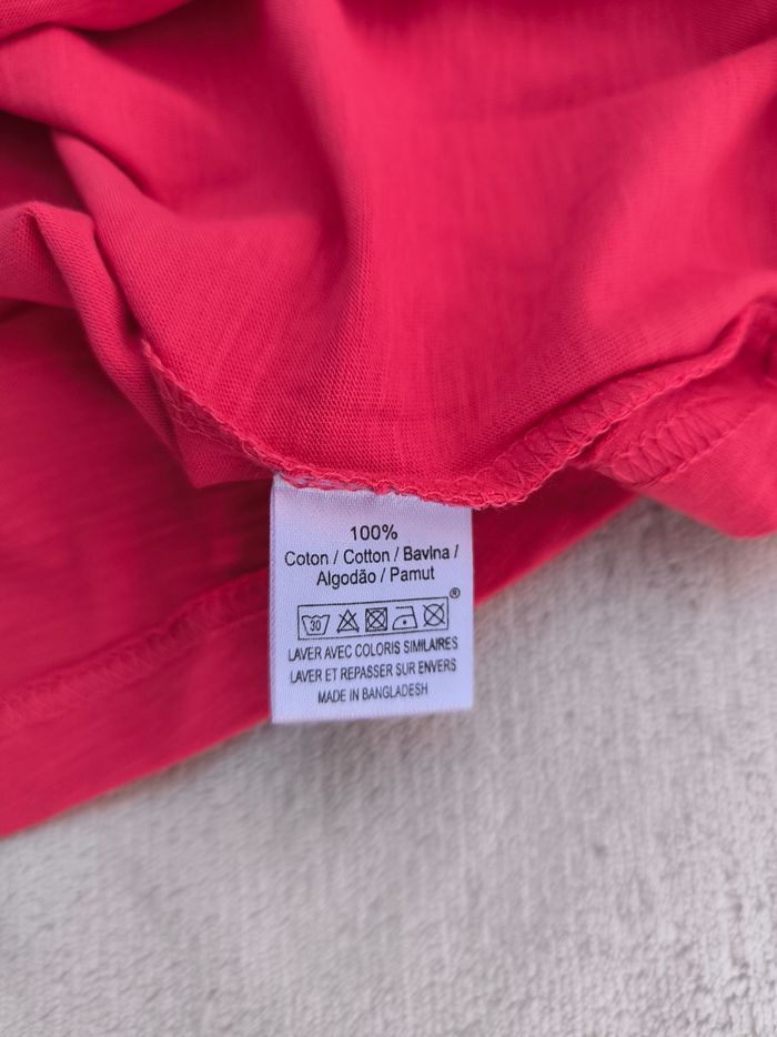 Polo Via 28 Taille 2 - photo numéro 7