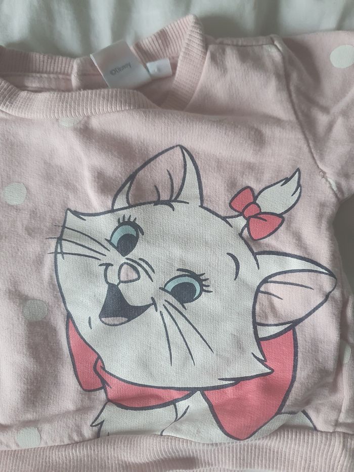 Pull Disney Baby - photo numéro 2