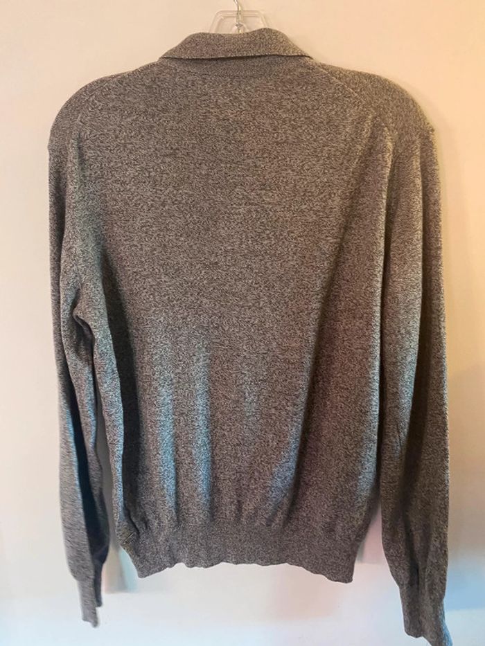 Pull over olly gan - photo numéro 3