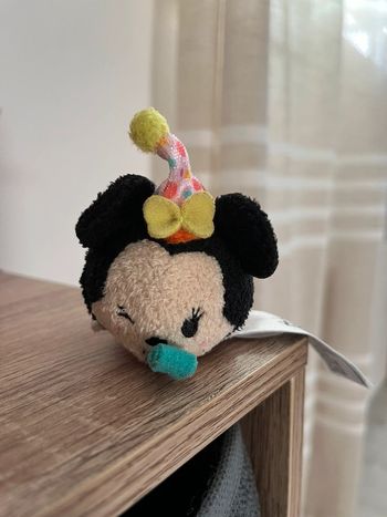 Tsum tsum Disney Minnie 2018