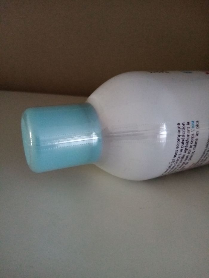 Evoluderm (Eau pure) - photo numéro 7