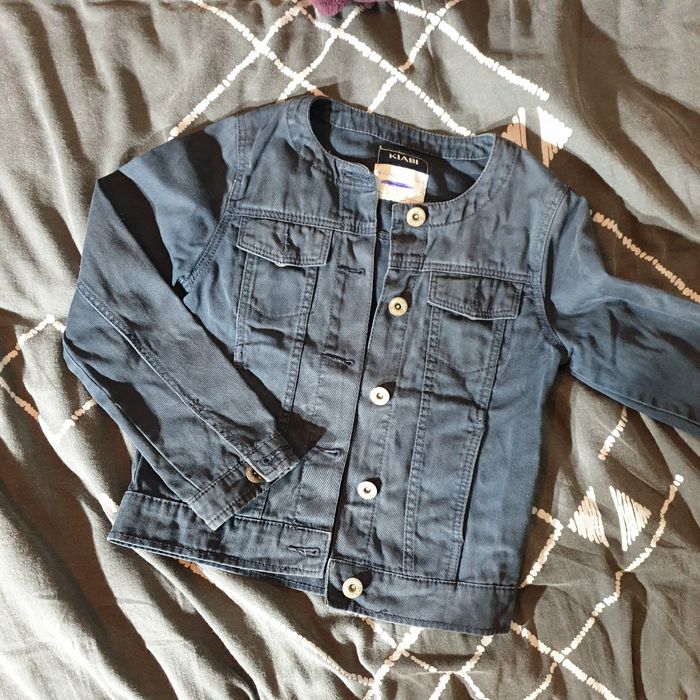 Lot vestes fille 8ans - photo numéro 5