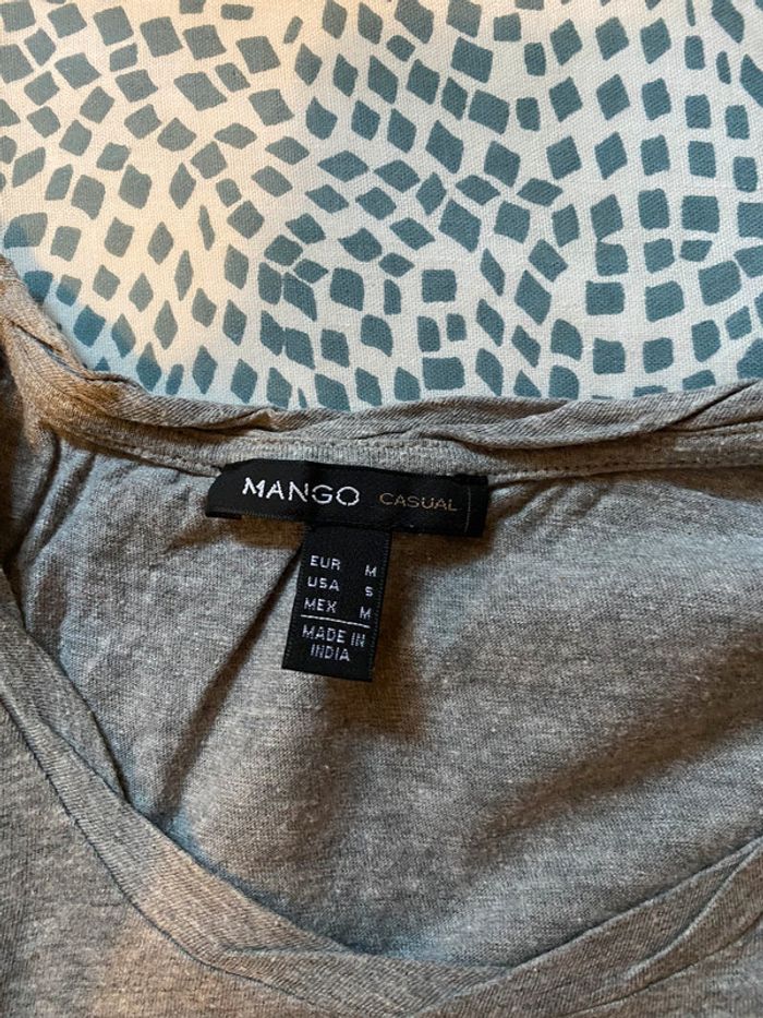 Lot de tee shirt - photo numéro 5