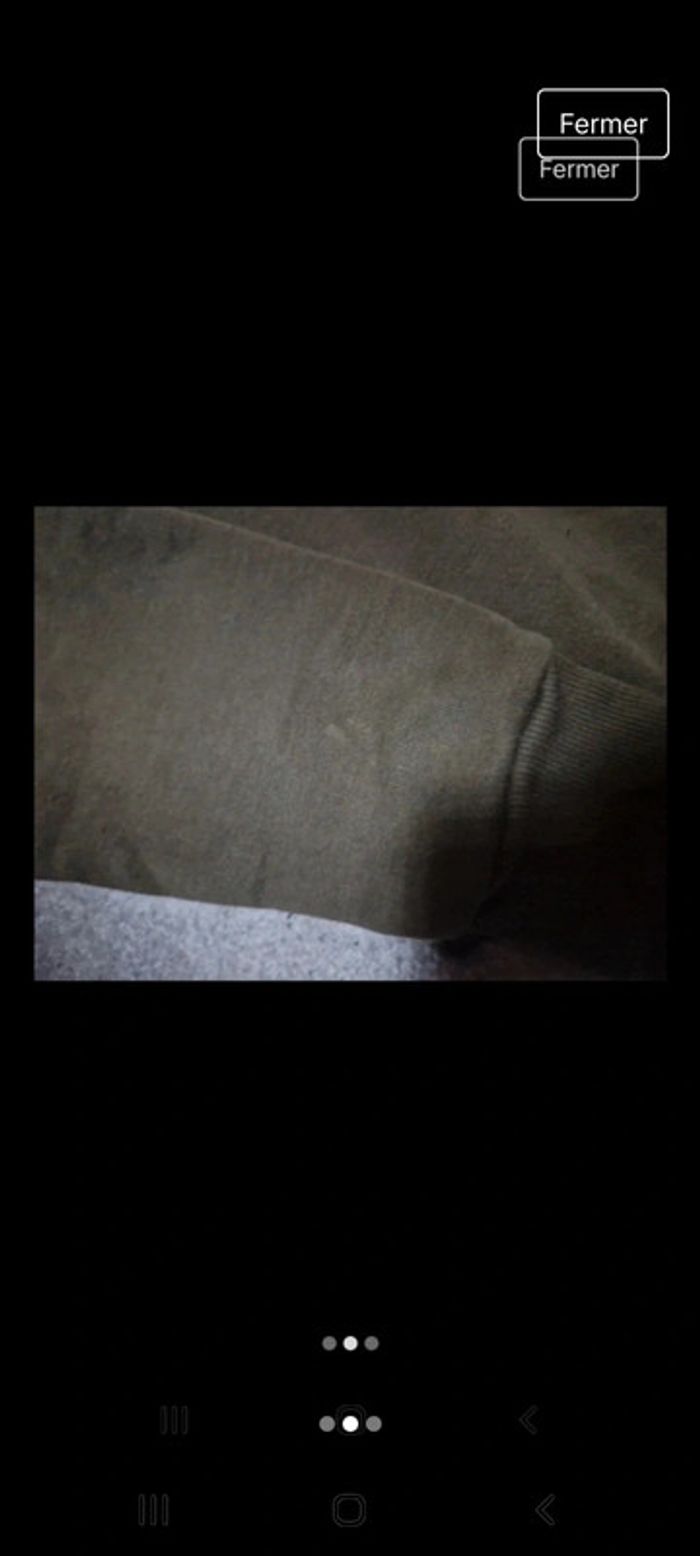 Pull 🌸 - photo numéro 2