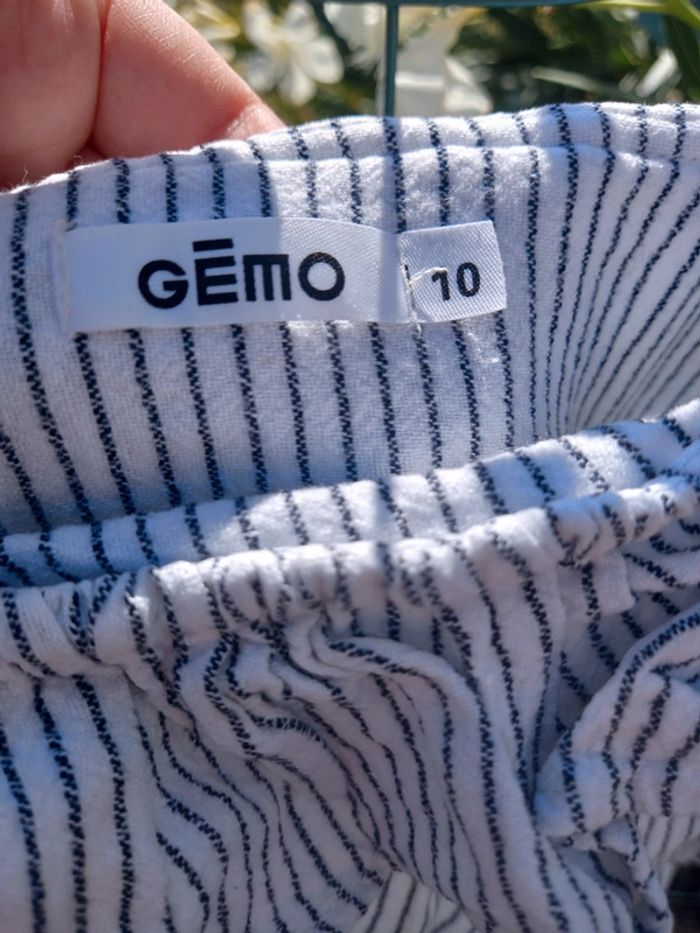 Combi-pantalon - photo numéro 3