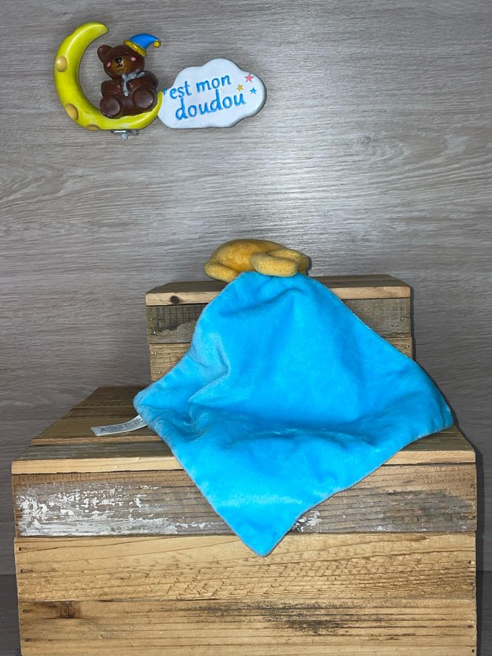 POP141 doudou mr chatouille - photo numéro 2