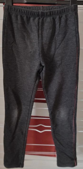 Legging fille 7 ans