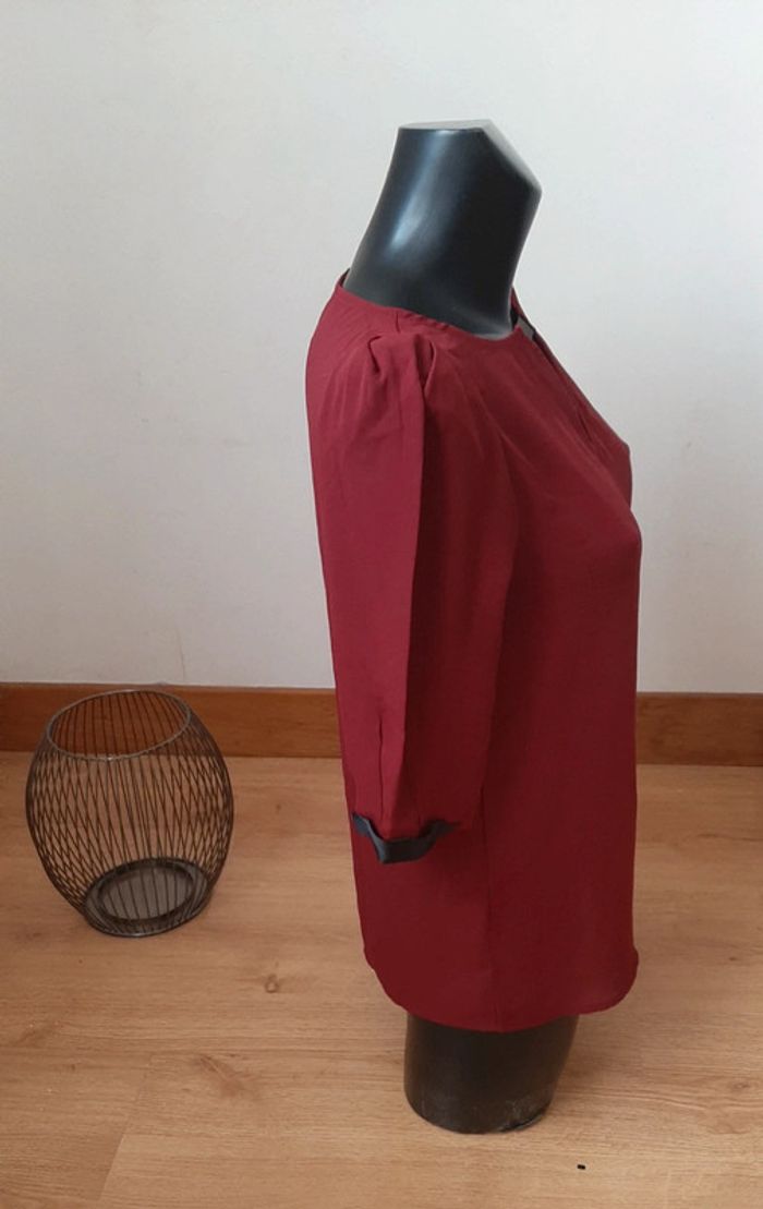 blouse promod 38🌺 - photo numéro 3