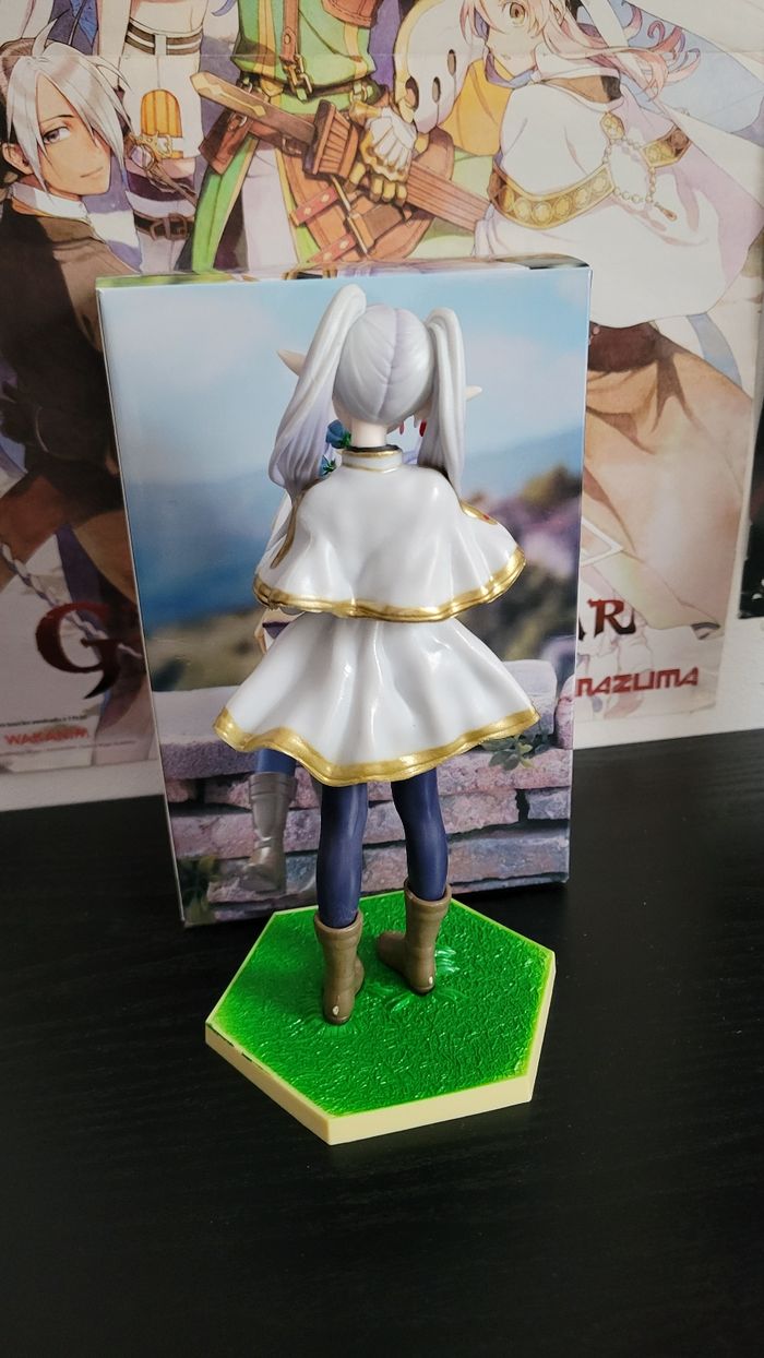 Figurine frieren - photo numéro 4