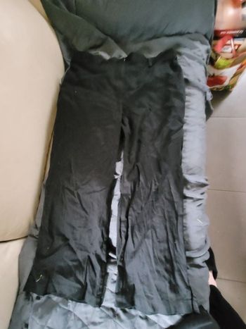 Pantacourt 40 Damart