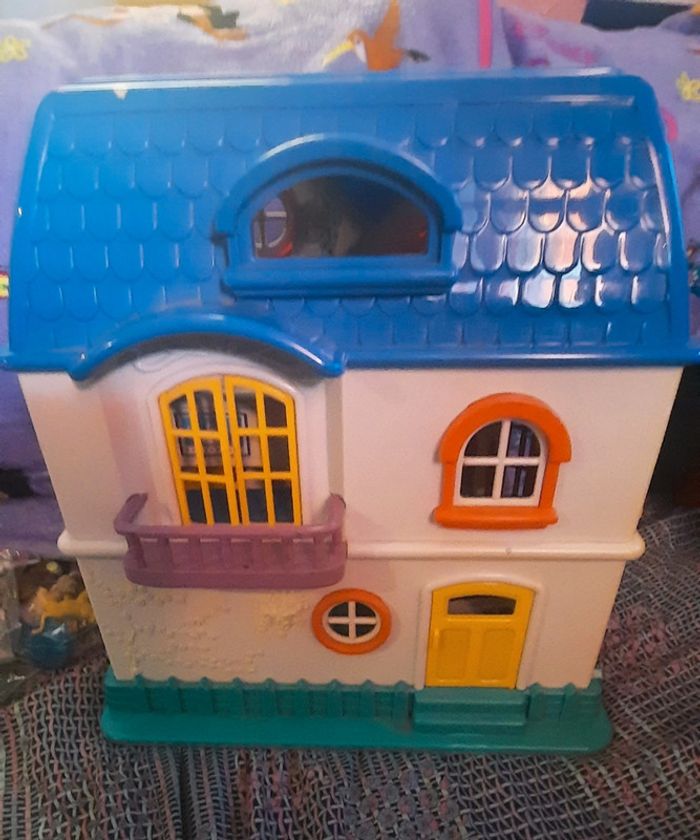 Maison - photo numéro 3