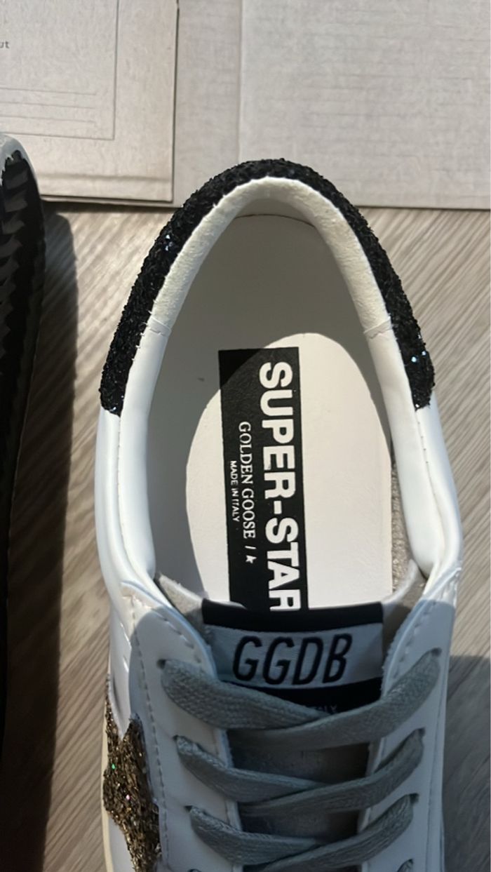 Golden Goose - photo numéro 4