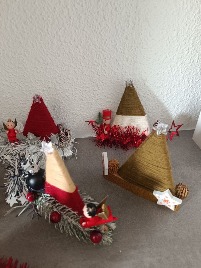 Déclaration de Noël - photo numéro 2