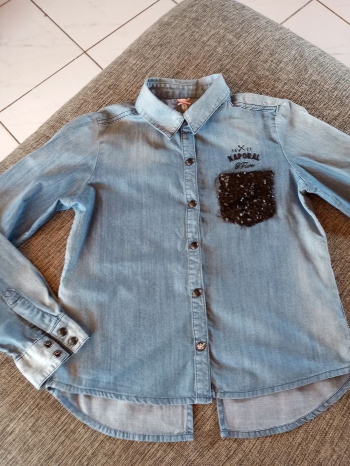 Chemise - photo numéro 2