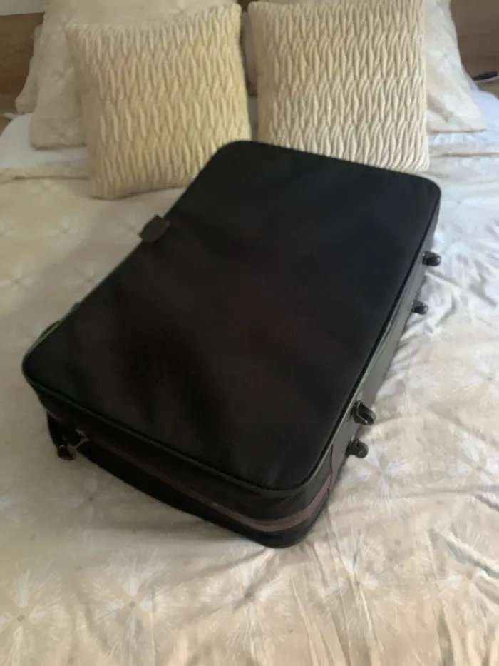 Valise des années 80 - photo numéro 6