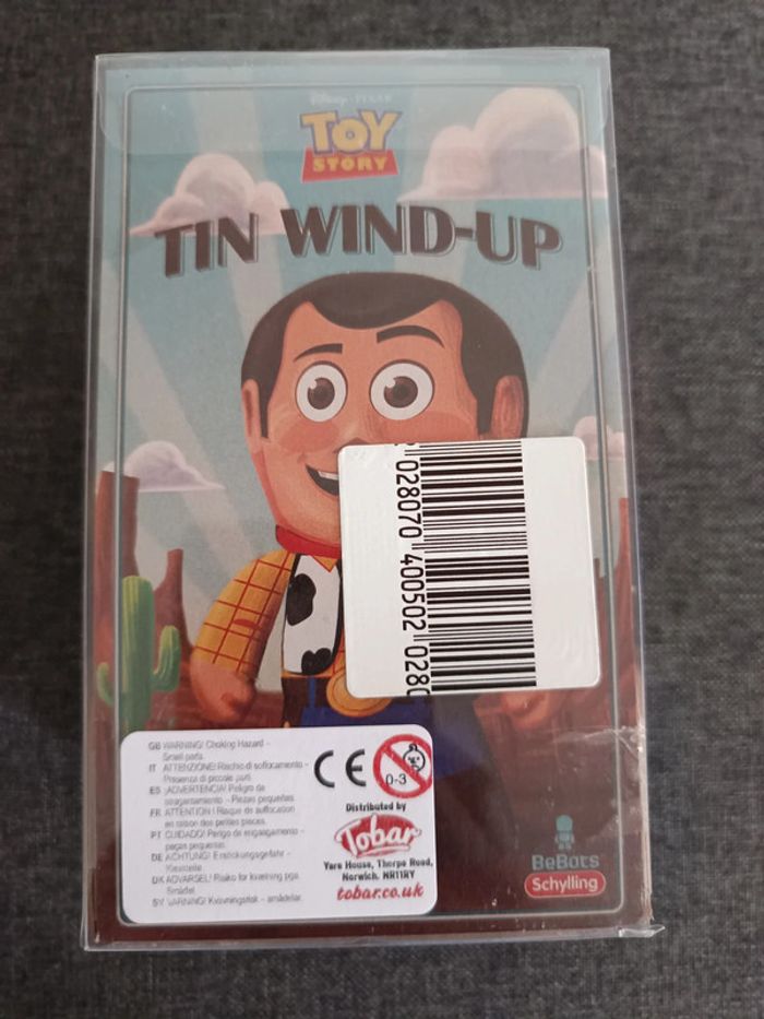 Figurine Woody - photo numéro 3