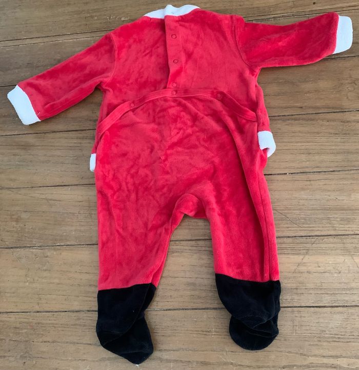 Pyjama de noël - photo numéro 4