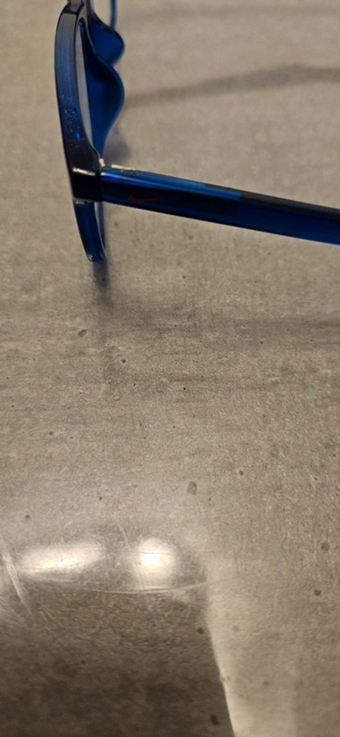 Monture nike enfant - photo numéro 2