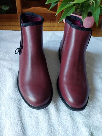 Bottines Rocket Dog en 41 neuves