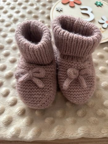 Chaussons
