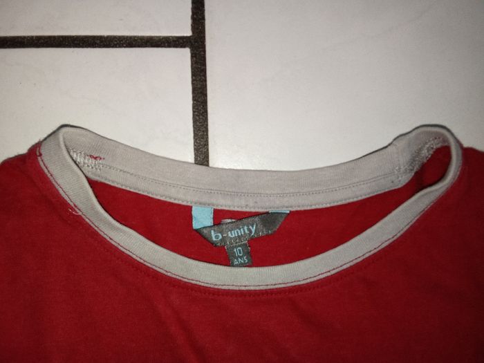 Pyjama garçon 10 ans - photo numéro 5