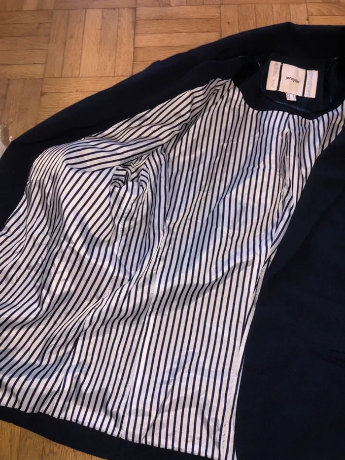 Veste blazer - photo numéro 2