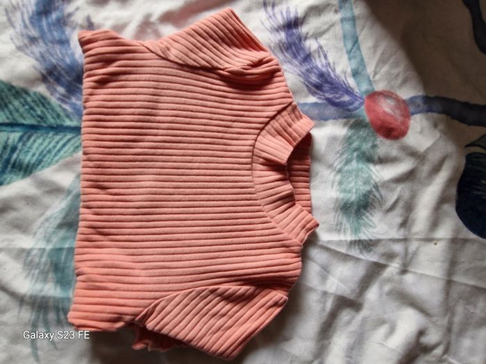 Pull in extenso - photo numéro 5