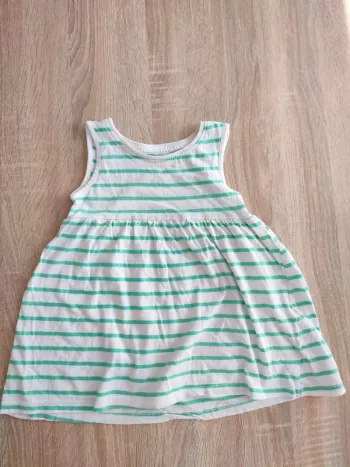 Robe 18 mois