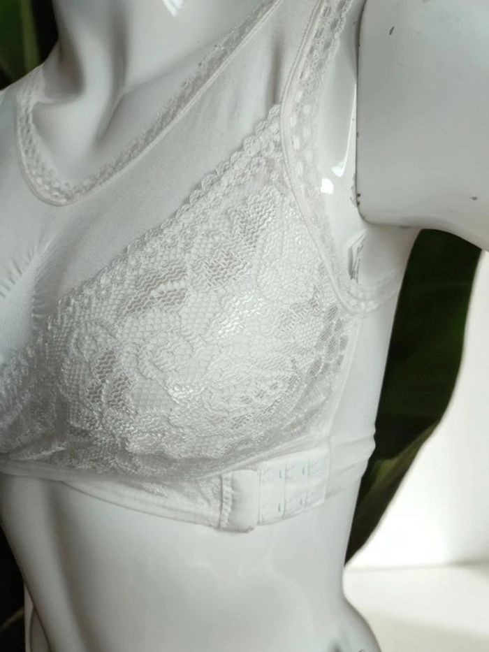 Brassière soutien gorge - photo numéro 4