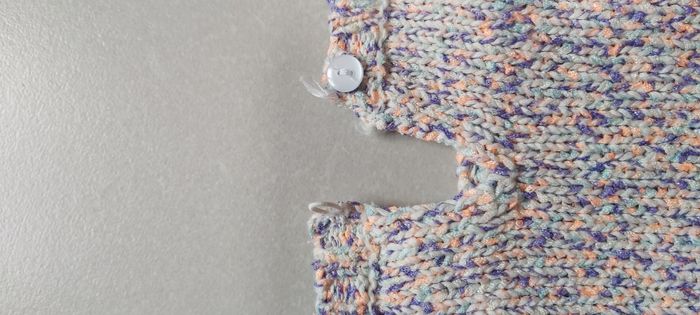 Pull 14 ans - photo numéro 6