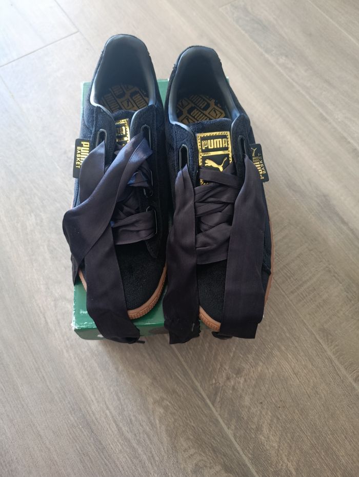 Chaussures Puma