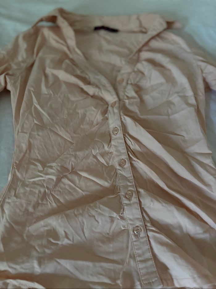 Chemise pour femme - photo numéro 2