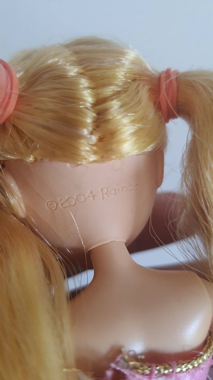 Winx Stella 2004 - photo numéro 4