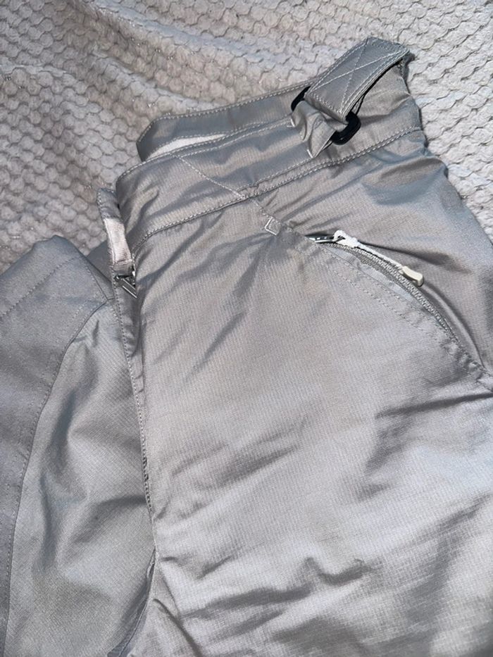 Pantalon de ski femme taille 36 quechua - photo numéro 2