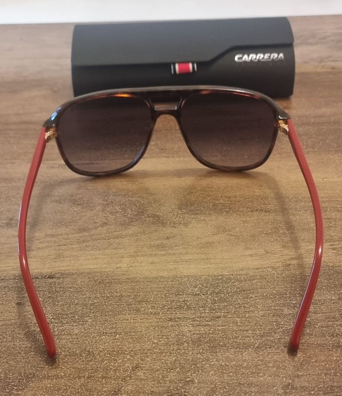 Lunettes Carrera Mixte - photo numéro 6