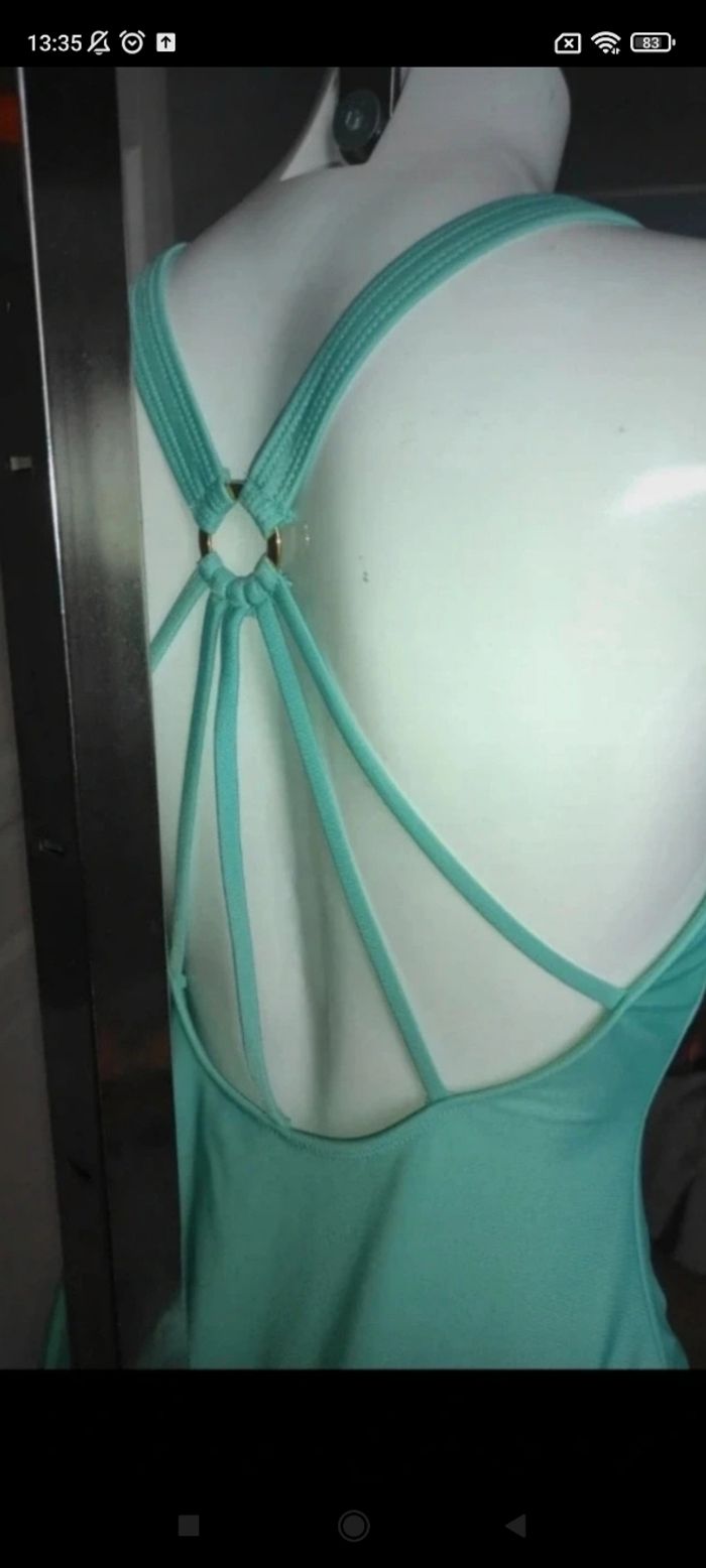 Très beau maillot de bain f17 - photo numéro 7