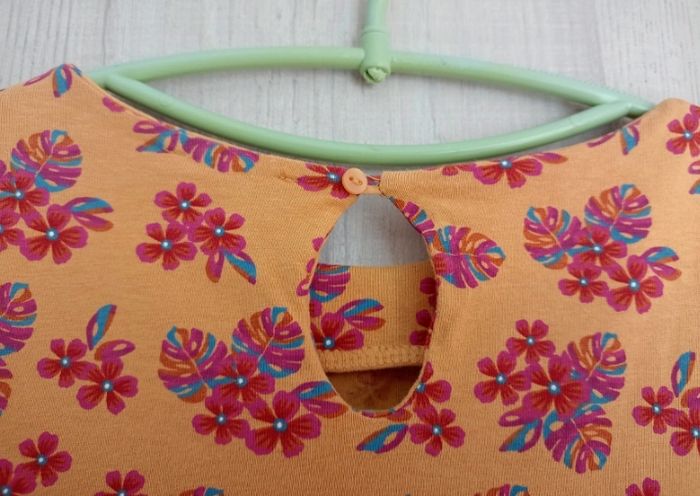 Maillot manches longues - photo numéro 4