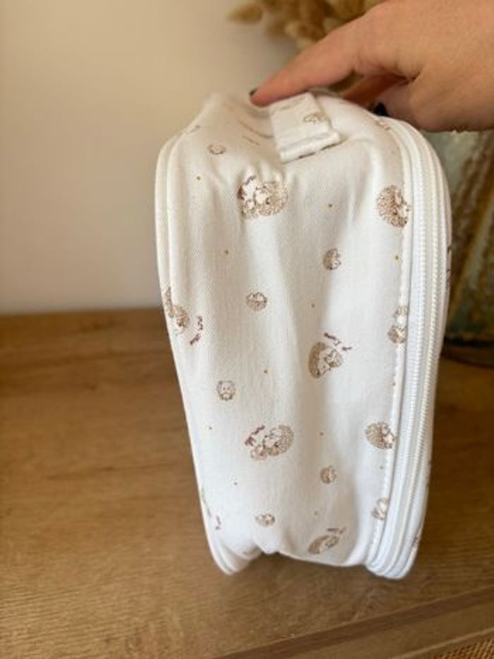 Valise de naissance sergent major - photo numéro 3