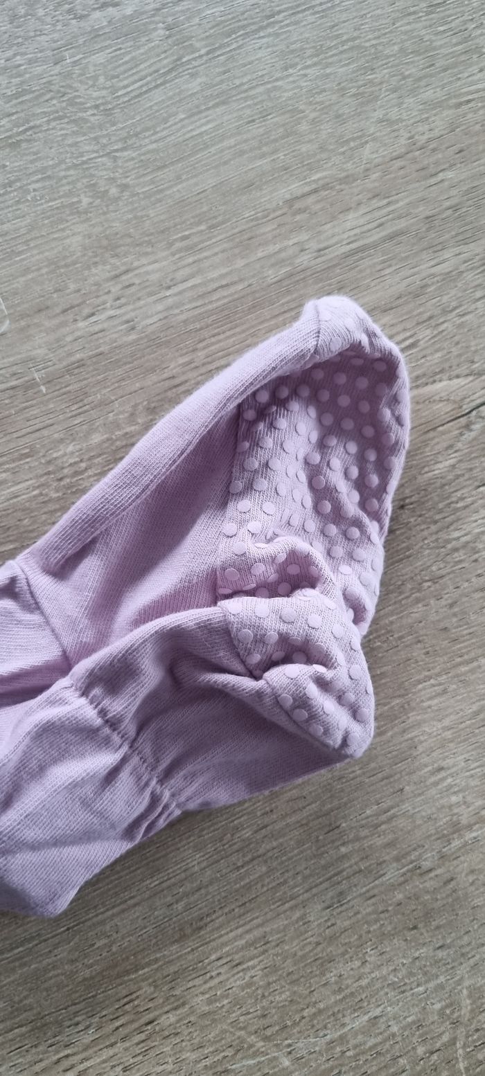 Pyjama coton 24 mois 🐰 - photo numéro 4